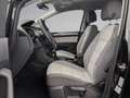 Volkswagen Touran 1.5 TSI DSG 7-Sitze/AHK-schw/Kamera/Navi/Allwetter Schwarz - thumbnail 15