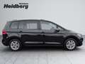 Volkswagen Touran 1.5 TSI DSG 7-Sitze/AHK-schw/Kamera/Navi/Allwetter Schwarz - thumbnail 9