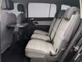 Volkswagen Touran 1.5 TSI DSG 7-Sitze/AHK-schw/Kamera/Navi/Allwetter Schwarz - thumbnail 16