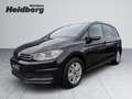 Volkswagen Touran 1.5 TSI DSG 7-Sitze/AHK-schw/Kamera/Navi/Allwetter Schwarz - thumbnail 3