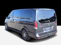 Mercedes-Benz V 300 V 300 d Avantgarde 4MATIC lang (EURO 6d)  Navi/LED Gris - thumbnail 4