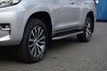 Toyota Land Cruiser 2.8 D-4D 5DRS PROFESSIONAL A/T VAN Zilver - thumbnail 25