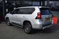 Toyota Land Cruiser 2.8 D-4D 5DRS PROFESSIONAL A/T VAN Zilver - thumbnail 4