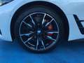BMW i4 M50 Weiß - thumbnail 15