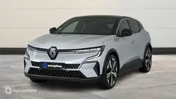Renault E-Tech Electric EV60 220ch Iconic super charge -C