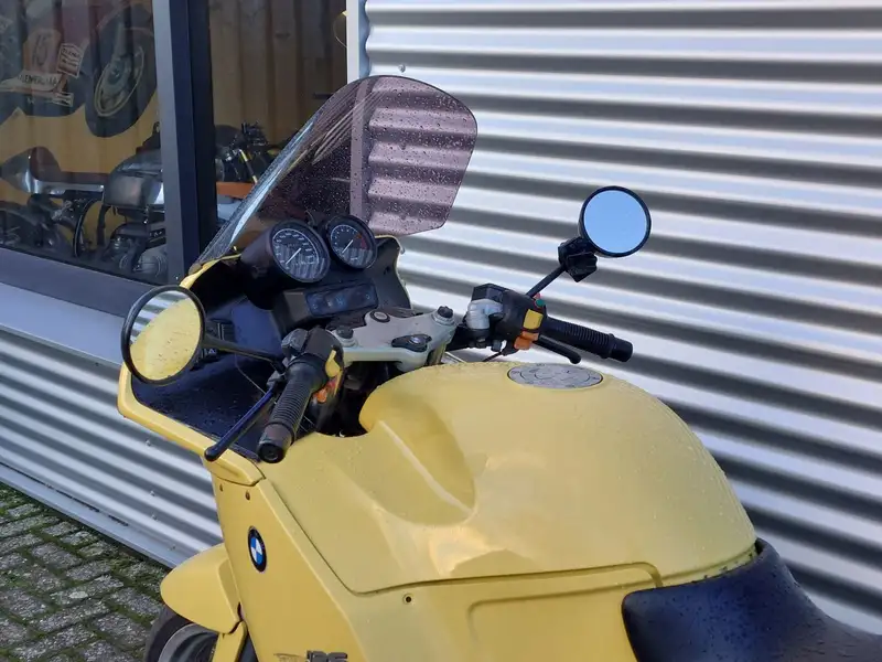 BMW R 1100 RS - foto 4