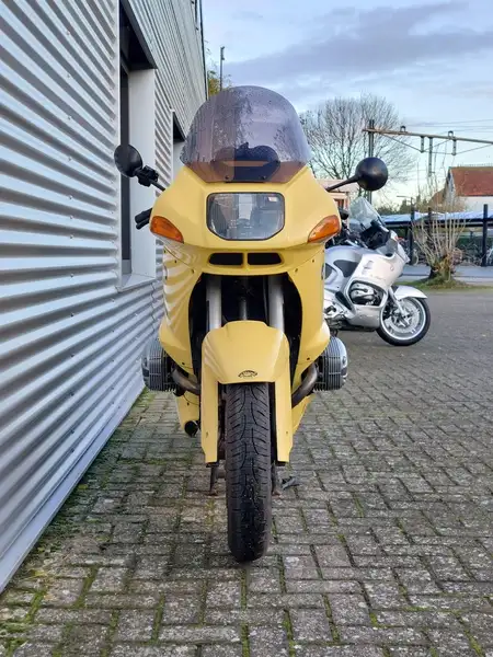 BMW R 1100 RS - foto 2