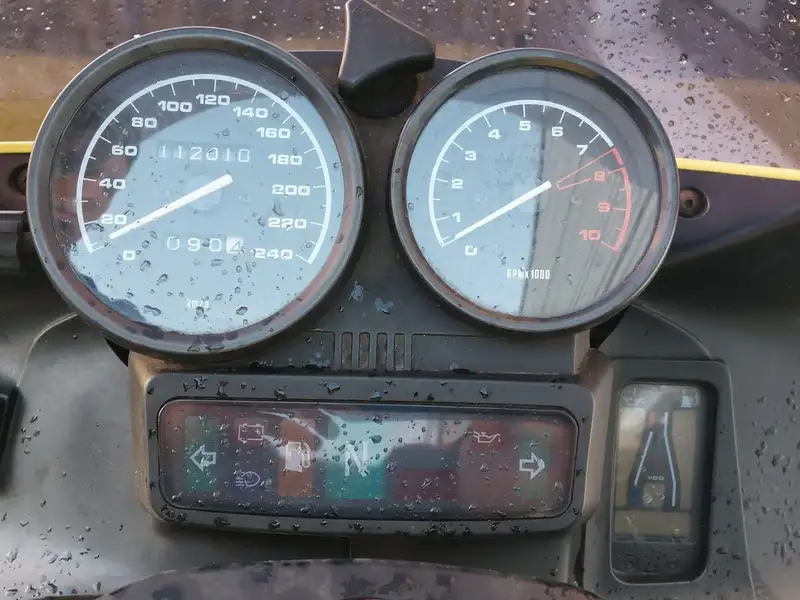 BMW R 1100 RS - foto 8