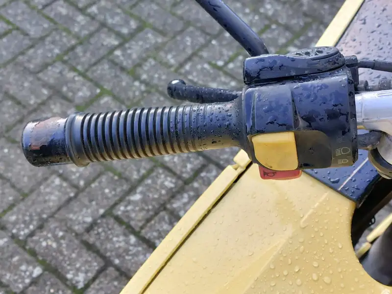 BMW R 1100 RS - foto 7