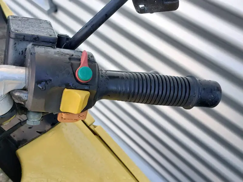 BMW R 1100 RS - foto 6