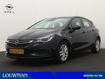 Opel Astra 1.4 150pk Edition | Airco | Apple CarPlay/Android