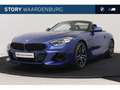 BMW Z4 Roadster sDrive30i High Executive / M Sportstoelen Bleu - thumbnail 1