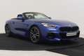 BMW Z4 Roadster sDrive30i High Executive / M Sportstoelen Bleu - thumbnail 13