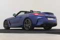 BMW Z4 Roadster sDrive30i High Executive / M Sportstoelen Bleu - thumbnail 11