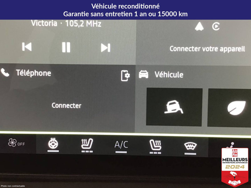 Photo du véhicule