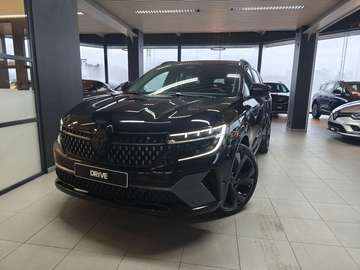 Esprit Alpine Full Hybrid 200 * 7 Plaats *