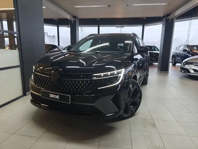 Renault Espace Esprit Alpine Full Hybrid 200 * 7 Plaats *