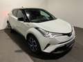 Toyota C-HR 1.8 Hybride Style Ultimate | JBL | STOEL + STUURWI Wit - thumbnail 2