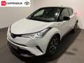 Toyota C-HR 1.8 Hybride Style Ultimate | JBL | STOEL + STUURWI Wit - thumbnail 1