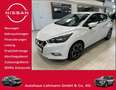 Nissan Micra 1.0 IG-T N-Way PDC hinten 1.Hand - thumbnail 1