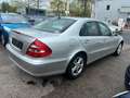 Mercedes-Benz E 220 E -Klasse Lim. E 220 CDI /Autom/Navi/Klima Silber - thumbnail 4