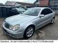 Mercedes-Benz E 220 E -Klasse Lim. E 220 CDI /Autom/Navi/Klima Silber - thumbnail 1