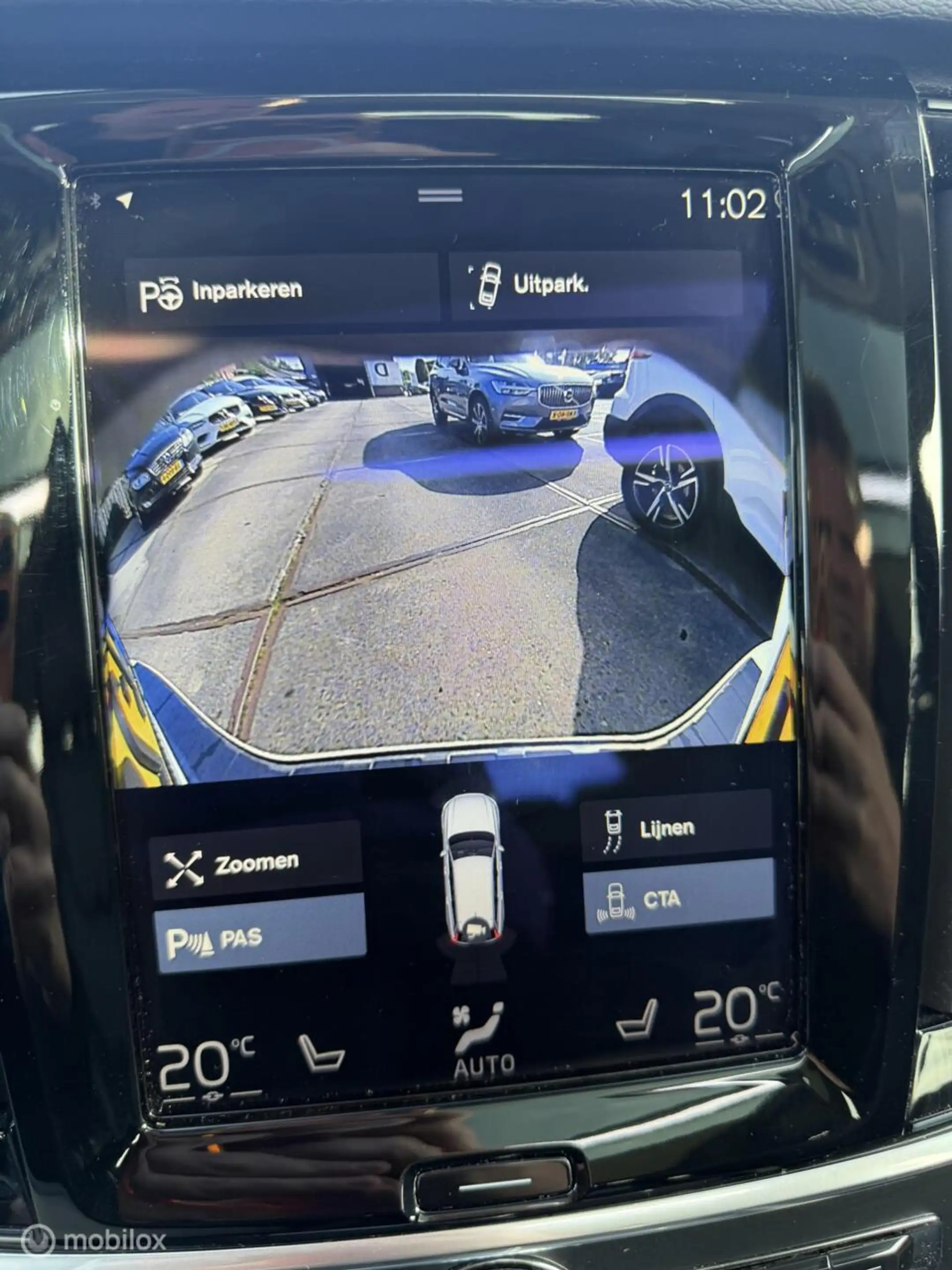 Volvo V90 2.0 T5 Momentum NL-AUTO / PANO / LEER — photo 15