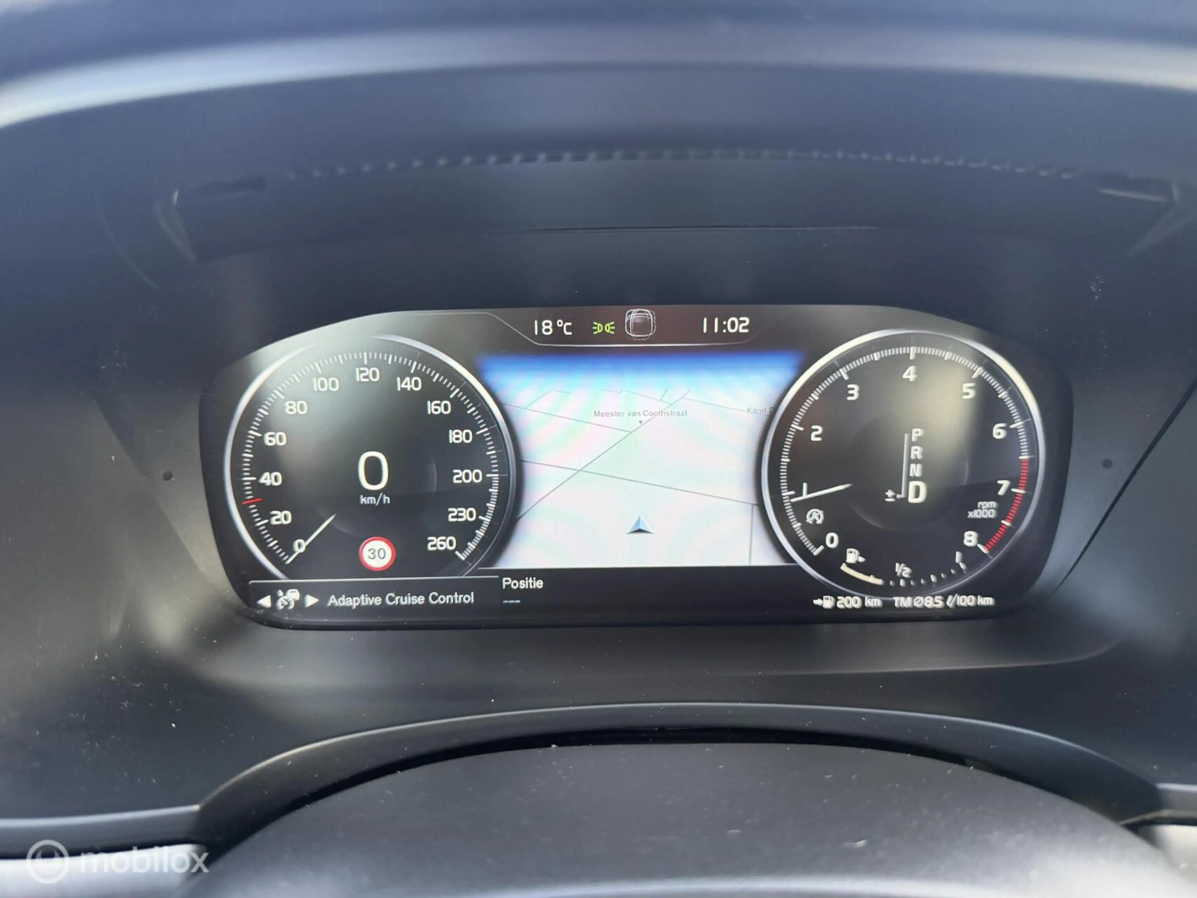 Volvo V90 2.0 T5 Momentum NL-AUTO / PANO / LEER — photo 19