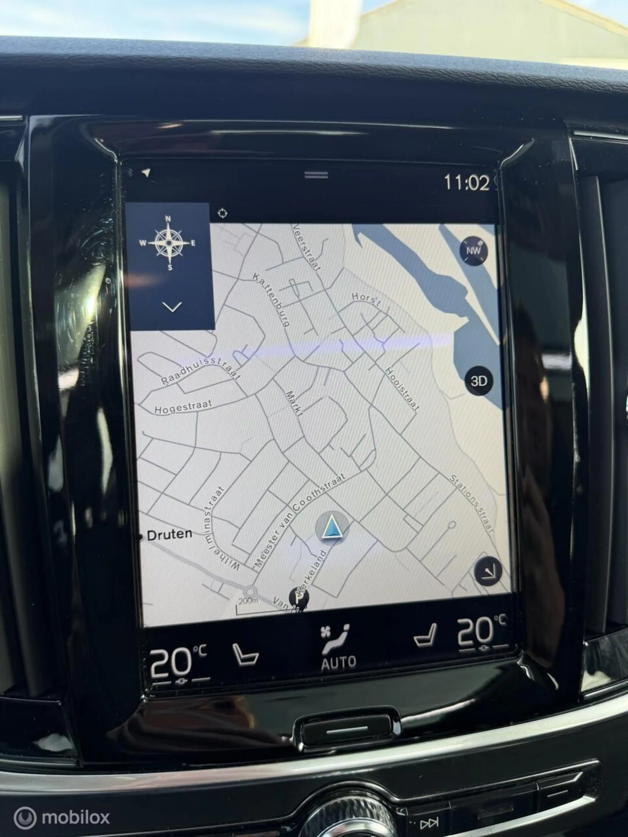 Volvo V90 2.0 T5 Momentum NL-AUTO / PANO / LEER — photo 16
