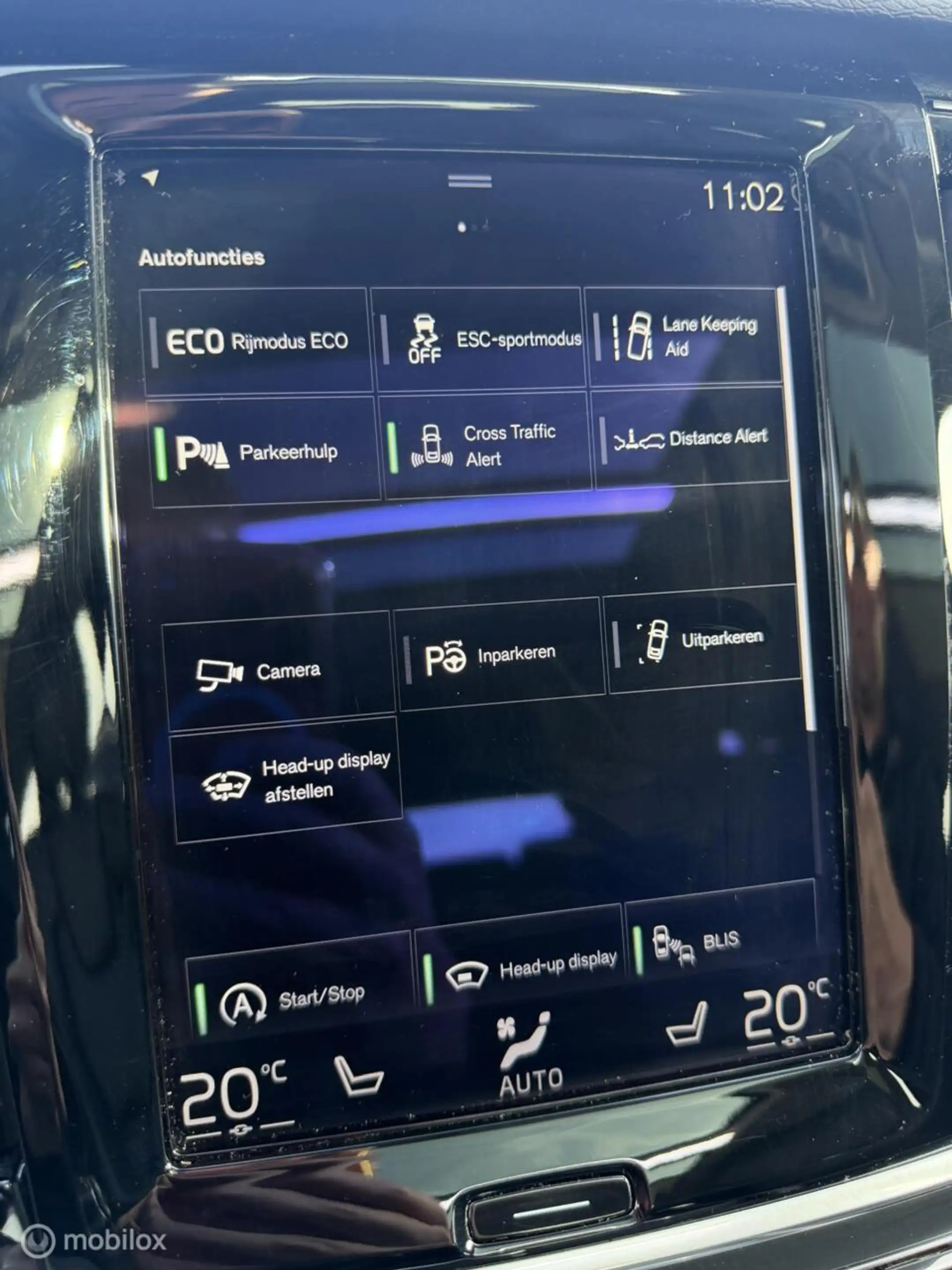 Volvo V90 2.0 T5 Momentum NL-AUTO / PANO / LEER — photo 17