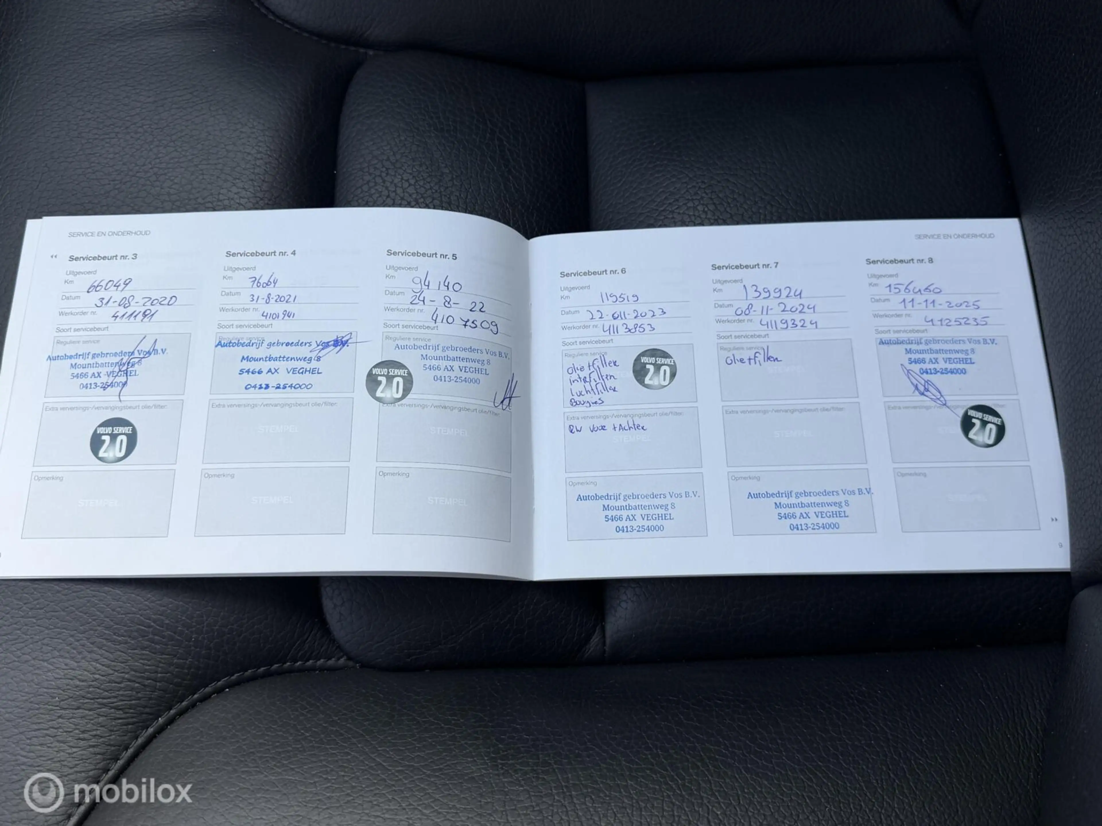 Volvo V90 2.0 T5 Momentum NL-AUTO / PANO / LEER — photo 21