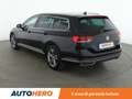 Volkswagen Passat 2.0 TDI Executive 190 CV DSG Nero - thumbnail 4