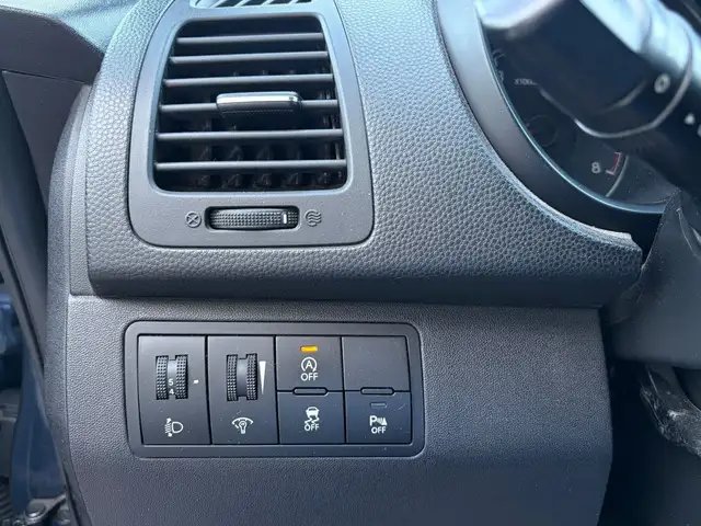 Hyundai Ix20 view 15
