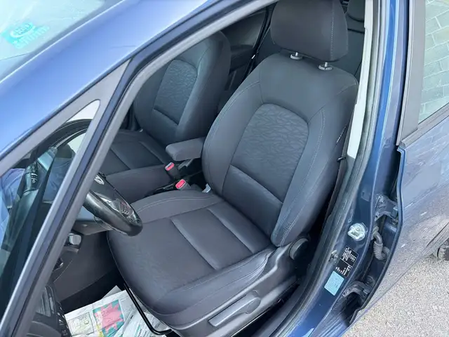 Hyundai Ix20 view 9