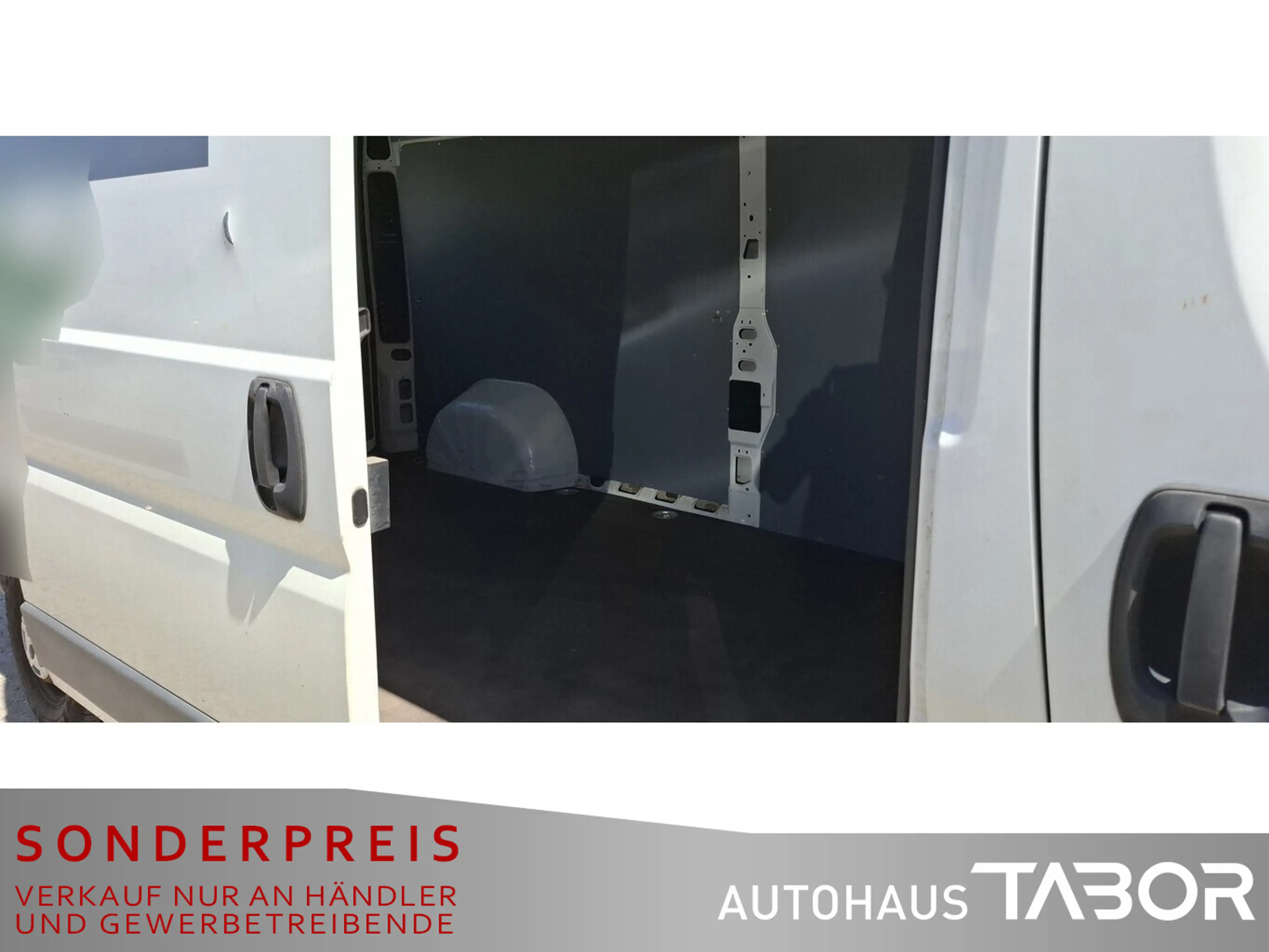 Citroen Jumper 33 L3H2 Proline — photo 10