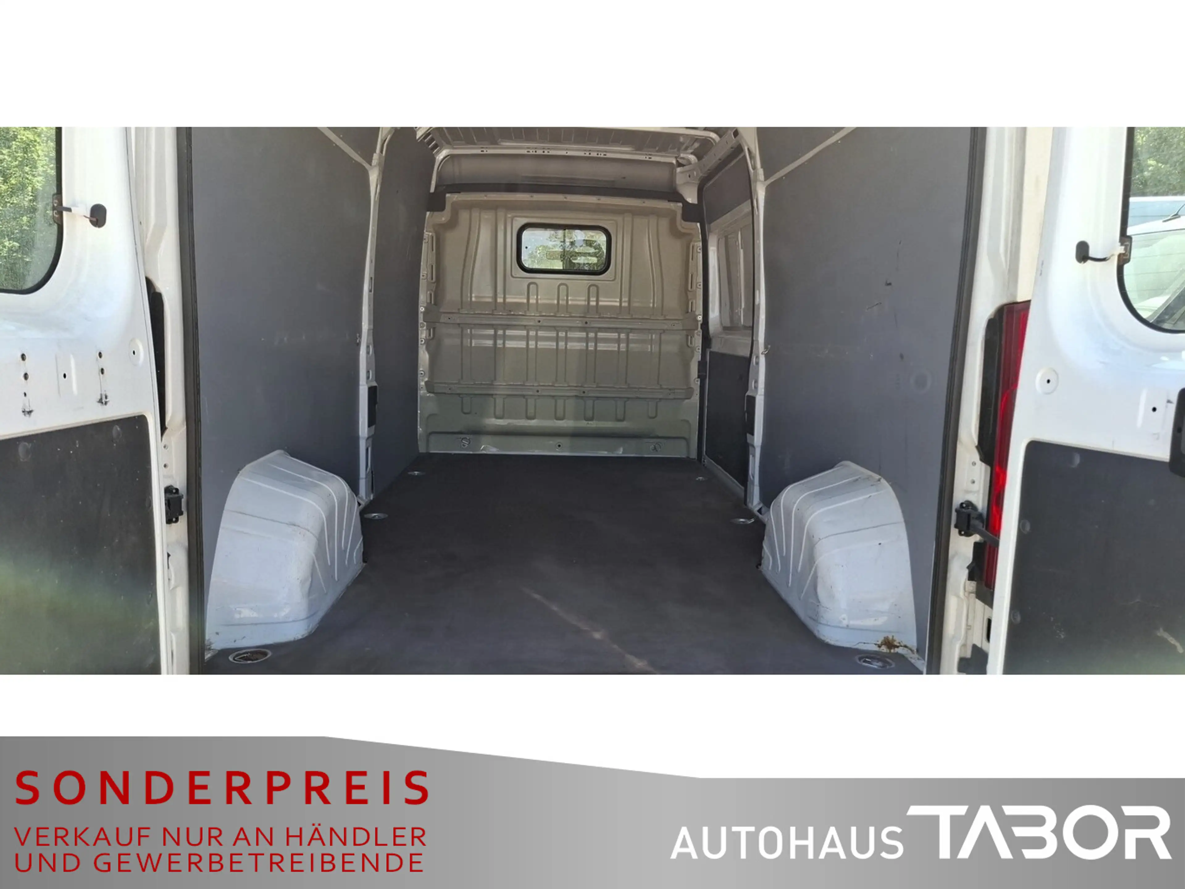 Citroen Jumper 33 L3H2 Proline — photo 8