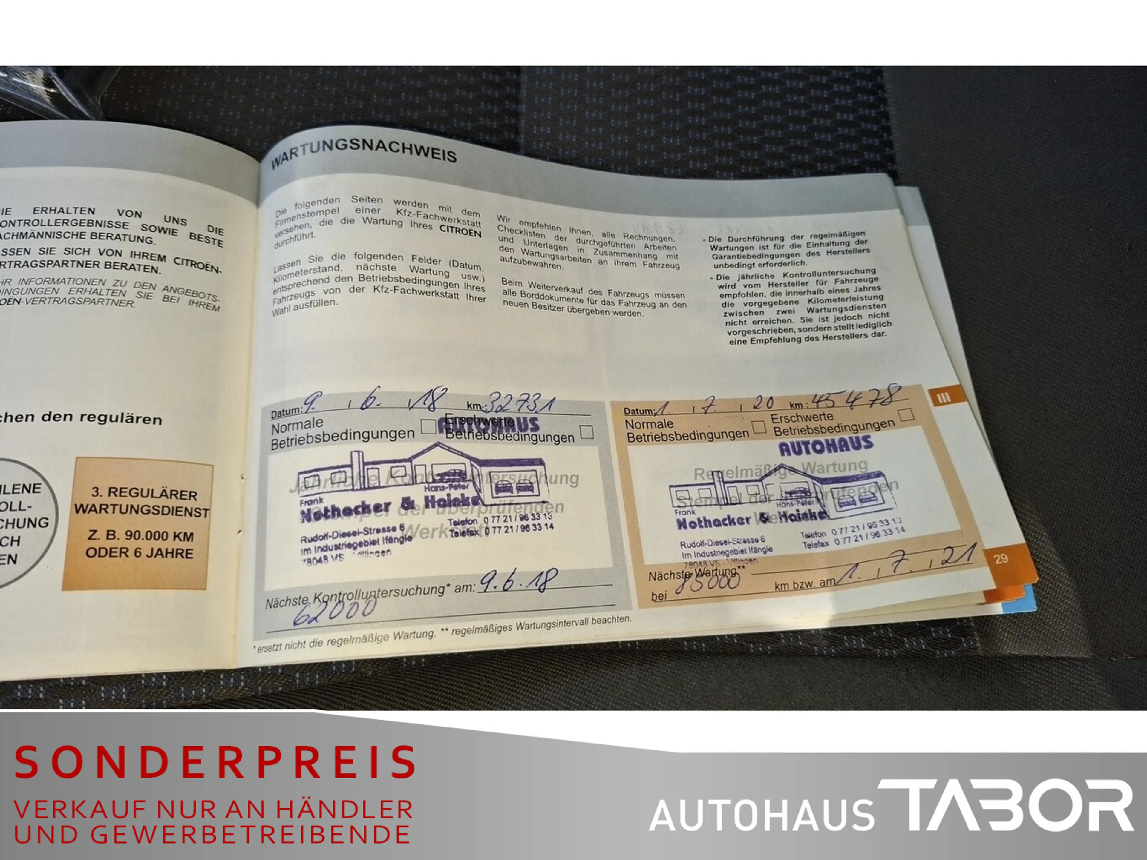 Citroen Jumper 33 L3H2 Proline — photo 13