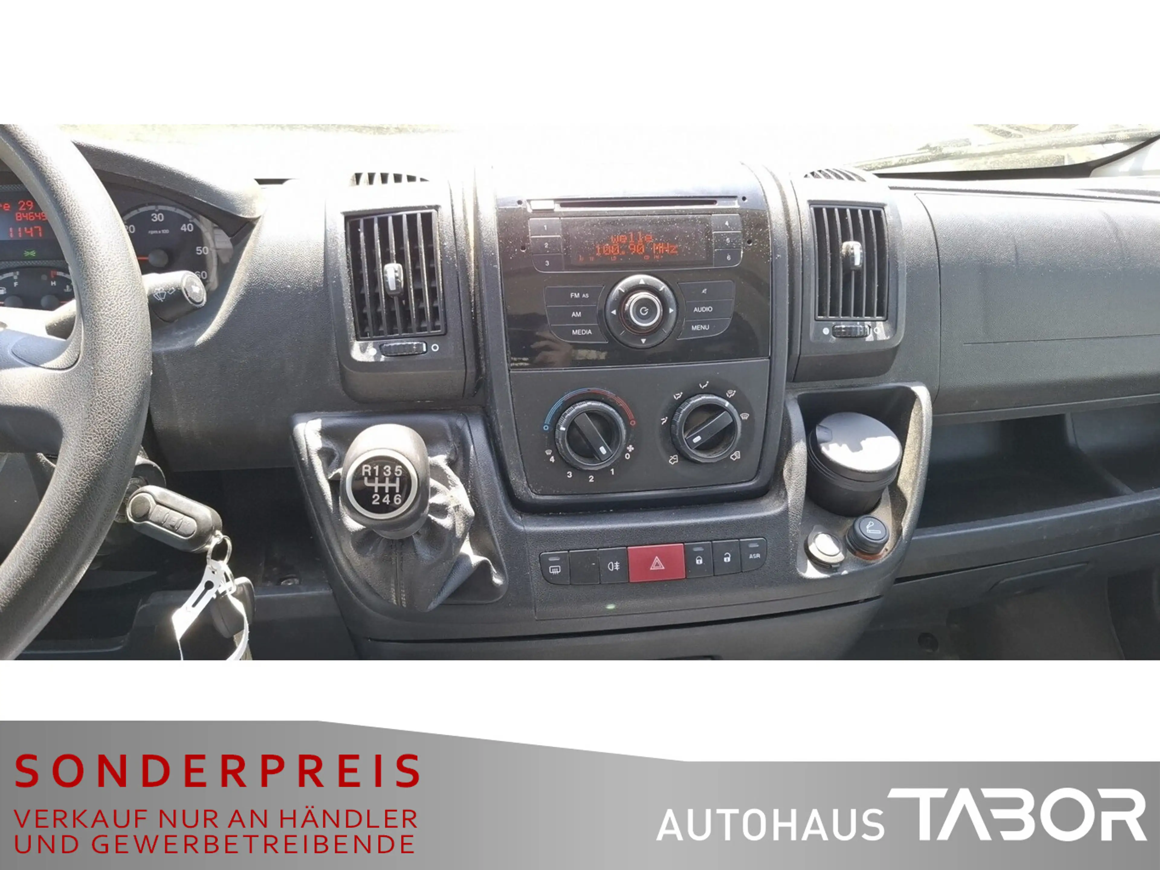 Citroen Jumper 33 L3H2 Proline — photo 6