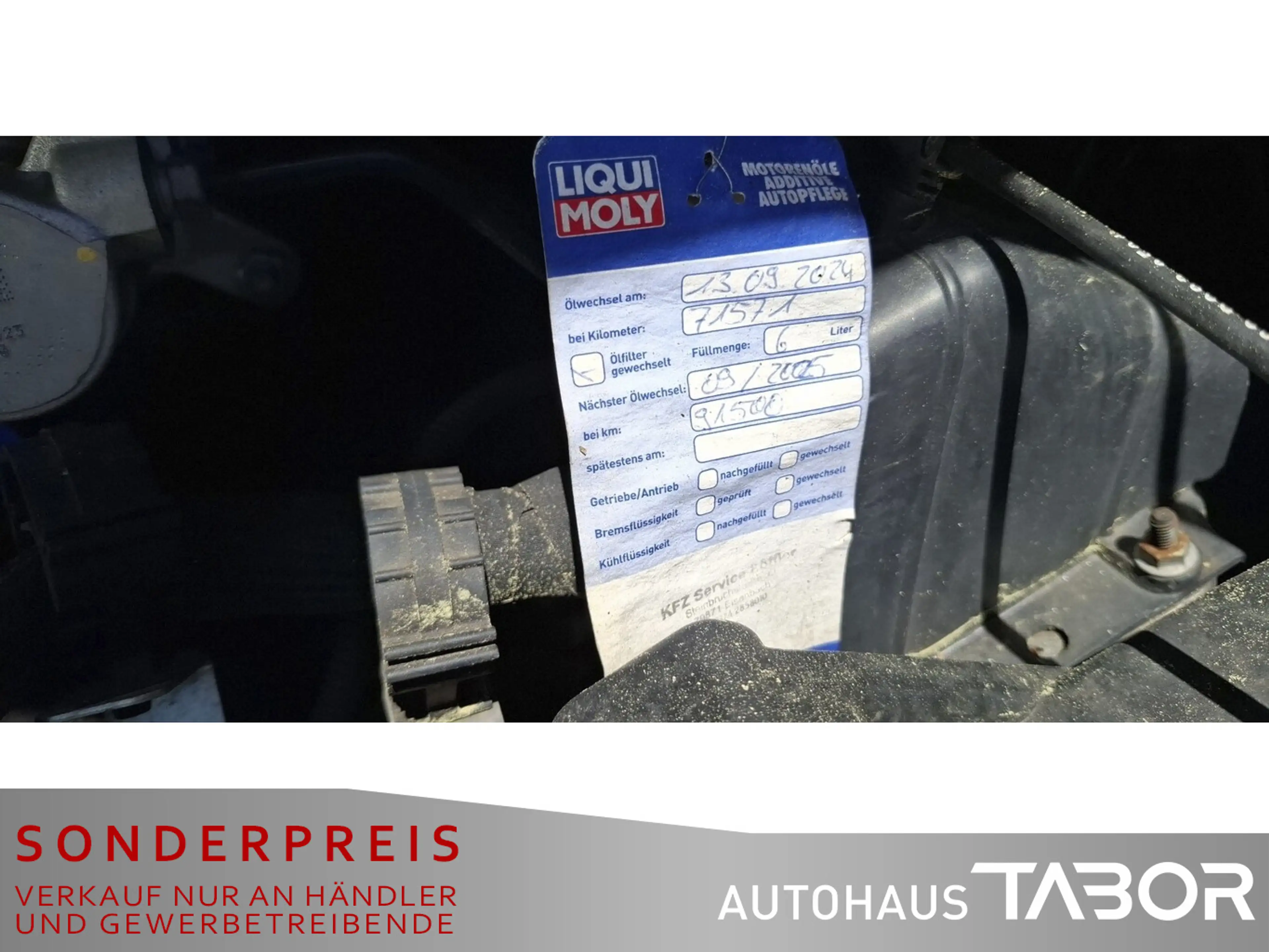 Citroen Jumper 33 L3H2 Proline — photo 12