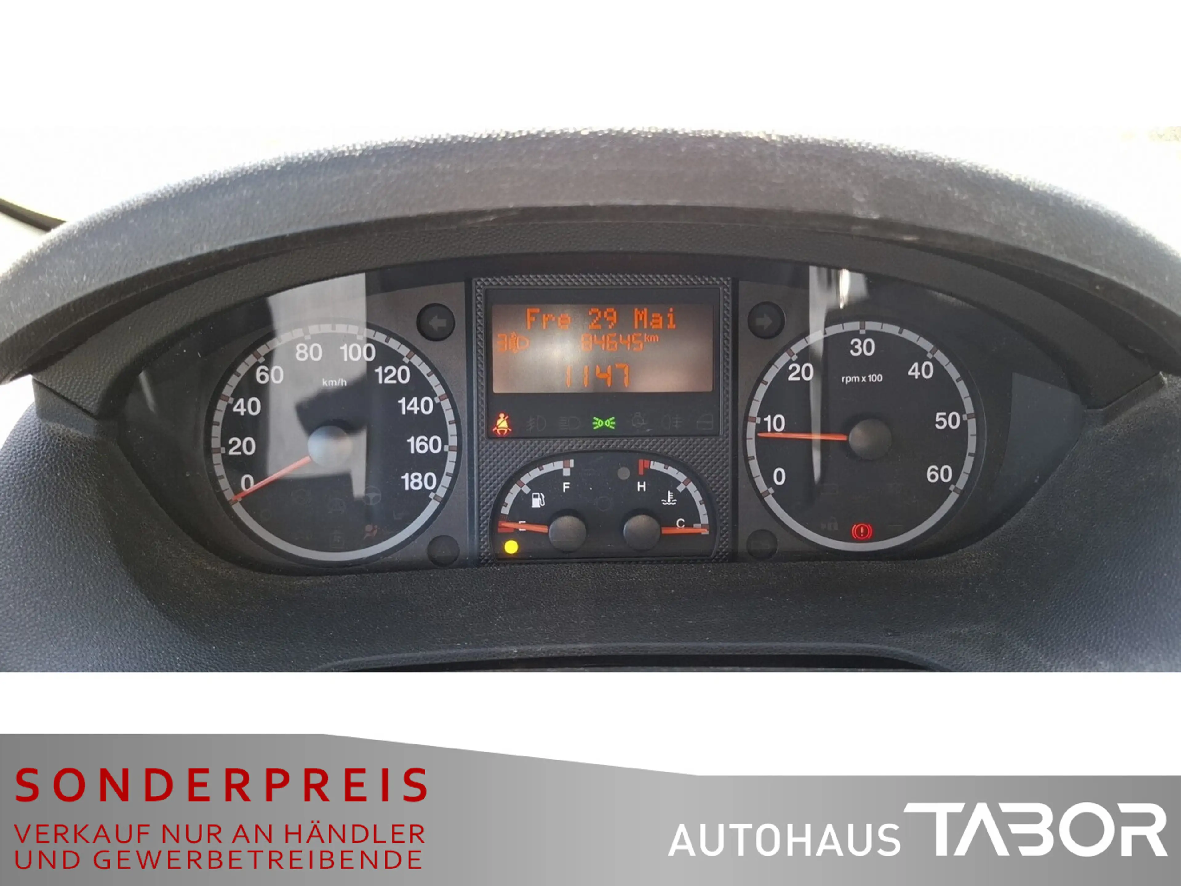 Citroen Jumper 33 L3H2 Proline — photo 5