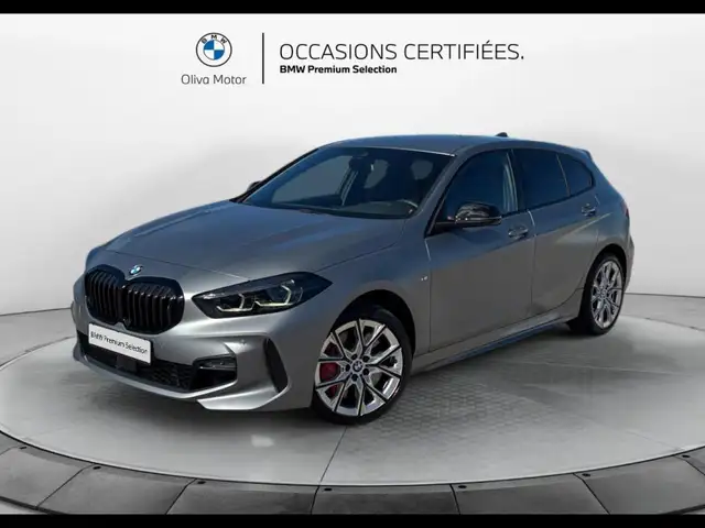 BMW 1er