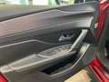 Peugeot 408 Hybrid 136 GT 1.2*NAVI*SHZ*306°K*uvm Roşu - thumbnail 14