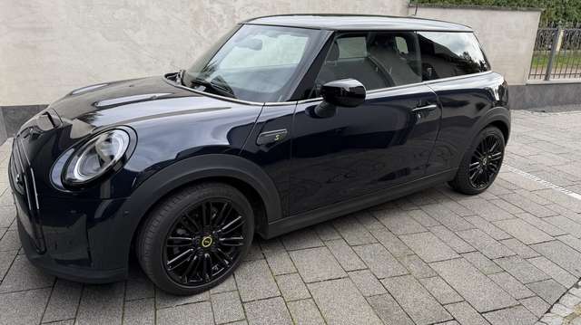 MINI Cooper SE Yours Trim