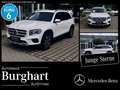 Mercedes-Benz GLB 200 GLB 200 d Style/Business/Fahrassistenz/HighEnd Blanc - thumbnail 1
