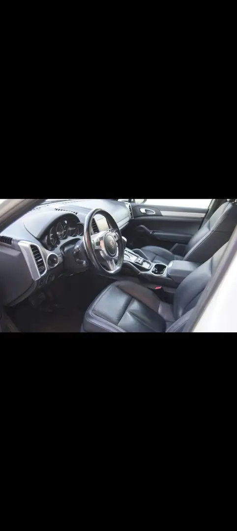 Porsche Cayenne Diesel Tiptronic S - 2