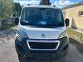 Peugeot Boxer 2.0HDI Weiß - thumbnail 3