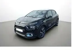 Citroen C3 1.2 PureTech 110ch S\u0026S ELLE