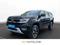 Volkswagen Amarok DC TDI 4MOTION STYLE | HARDTOP | AHK |