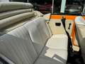 Volkswagen Maggiolino cabriolet 1600cc Orange - thumbnail 9