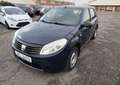 Dacia Sandero Daca 1.2 16v 75cv Bleu - thumbnail 1